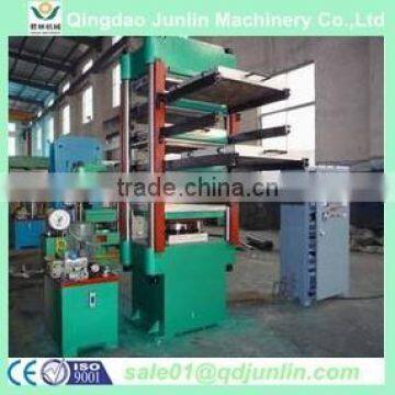 All kinds of conveyor belt production equipment/Textile Core Conveyor Belt Vulcanizing Machine