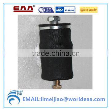 yutong bus rubber air spring small air spring