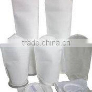 PP&PP&Nylon Filter Bag For Liquid Filter