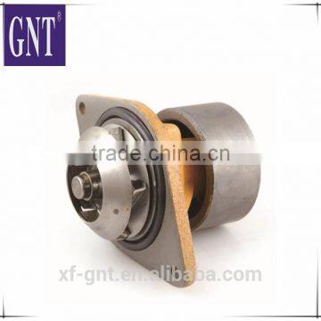 Excavator water pump brand GNT for PC200-6 PC200-7 6D102 6735-61-1500                        
                                                                                Supplier's Choice