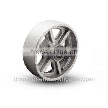 High Quality Mechanical Parts 513188 Cast Iron Wheel Hub