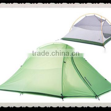 Good quality extension tent vs tarp using hiking poles