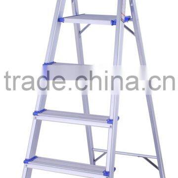 2016 NEW Domestic Aluminium Step Household Ladder photo-2