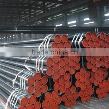 API 5L X52 ERW STEEL LINE PIPE