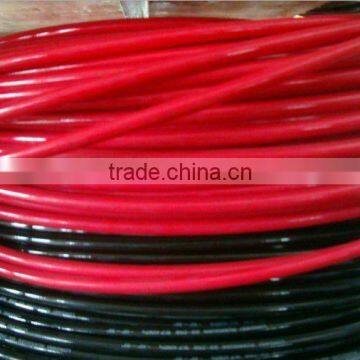 thermoplastic nylon hydraulic hose-r8 at