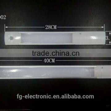 Kitchen Under Cabinet Lighting With Motion Sensor photo-5