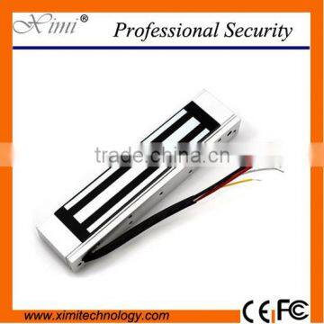 280kg IP65 waterproof EM lock security door lock electric lock for out door use suitable for wood door, glass door, fire door