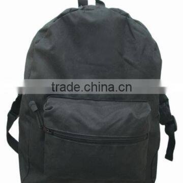 New style leisure simple backpack outdoor backpack