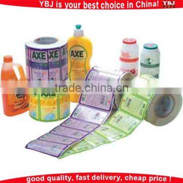 Reomvable Vinyl Glow in Dark Decorative Star Sticker for Home photo-4