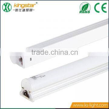 High brightness 2500K-6500K 2ft 4ft 5ft 0.6m 1.2m 1.5m 8w 18w 22w optional T8 Integrative led tube light