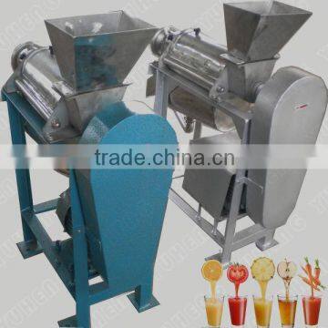 Juice Making Machine /Juice Extractor/Ginger Juice Machine