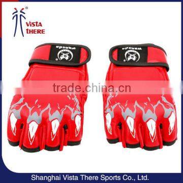 High Quality Grappling MMA Gloves Boxing Training Gloves Whosale