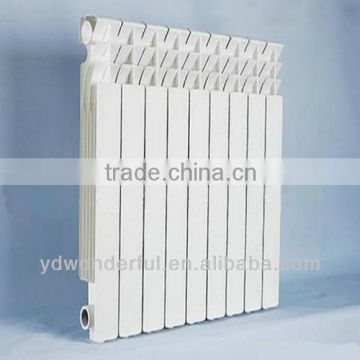 *2014 hot sale * Modern Hot Water Aluminum Radiator for sale