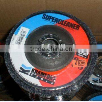 REX black strip disc manufacturer