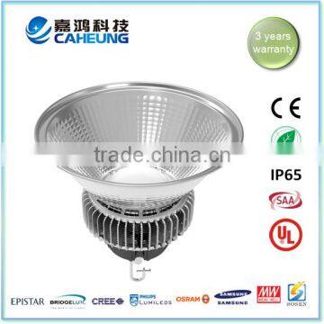 IP65 200W Industrial LED High Bay Light