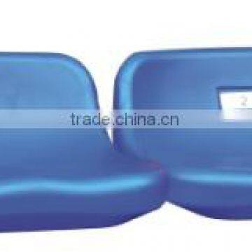Aquarius Soccer Hdpe Seat for Stadium Butacas Para Estadio photo-2