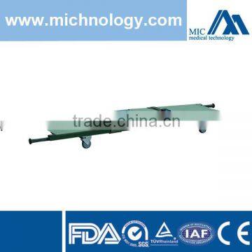 Medical Appliances Medical Folding Stretcher