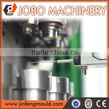 Hyraulic Press Compression Cap Molding Machine photo-4