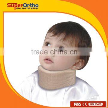 Pediatric Soft Cervical Collar--- A1-002