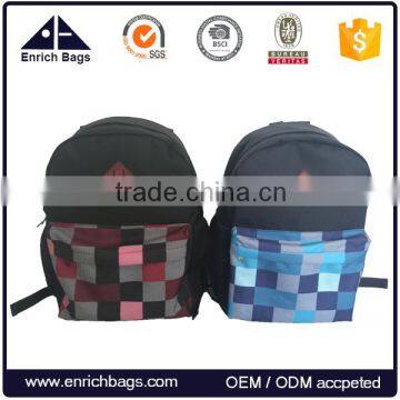 New Fashion School Backpack Sports Bags Travel Backpack