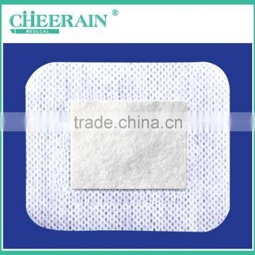 hot sale alginate island wound care dressing for burn