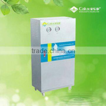 Commercial RO water purifier plant