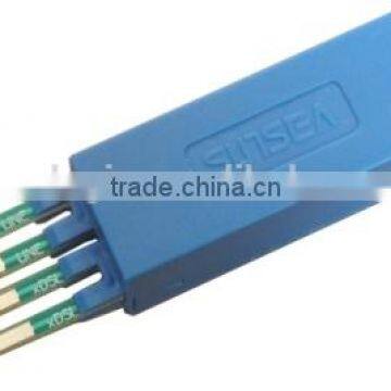 ADSL2+ over POTS splitter module for SUNSEA STO-199SC-D MDF