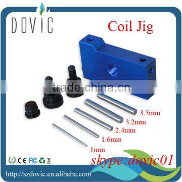 Aluminum coil jig from China