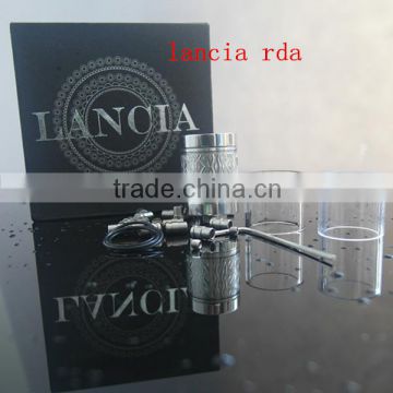 New arrival lancia rda atomizer clone