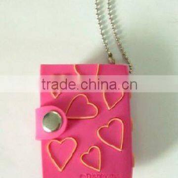 PVC NoteBook