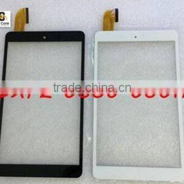 New Touch Screen For 8" P80H Tablet DXP2-0350-080A Touch Panel digitizer Glass Sensor DXP2 0350 080A Replacement Free Shipping