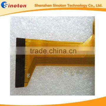 High Quality 9.0 inch Tablet MID Replacement touch panel DH-0926A1-PG-FPC080-V3.0