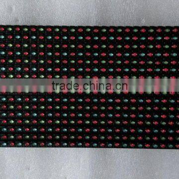 High definition multifuntional new design outdoor p16 led module