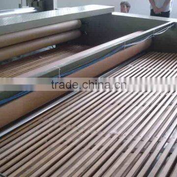 QL021A Automatic Feather Comforter Filling Machine