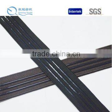 High elastic for unbreakable elastic silicone rubber band