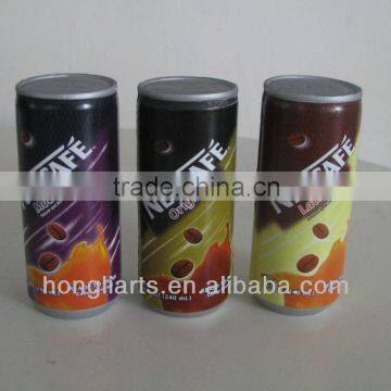 Nescafe Stress toys