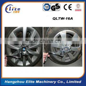 Chinese Factory Planetary Gear Wheel Lug Saving Wrench Change Bus Trailers Wheel Nut Change photo-2