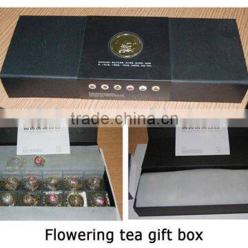 Special Tea Gift Box GLF-GB08