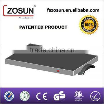 ZS-109 / electric warming tray