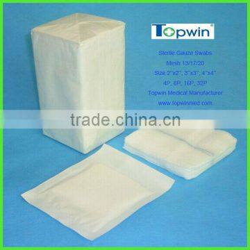 nonwoven gauze