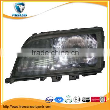 China Wholesale Custom for Mercedes W202 HEAD LAMP