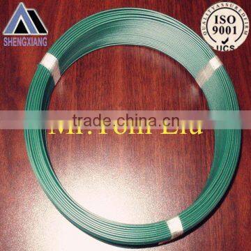 pvc coated wire factory exporter