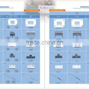 Best-selling Japan Kansai Special Sewing Machine Spare Part photo-2
