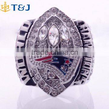 >>>2016 hot exaggerated alloy gold plated rhinestone vintage carving rings 3D fashion European style men ring/