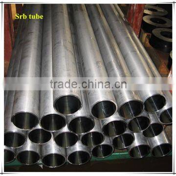 Chinese Qualified Manufacturer for Precision Seamless Hydraulic Honed Steel Tube photo-6