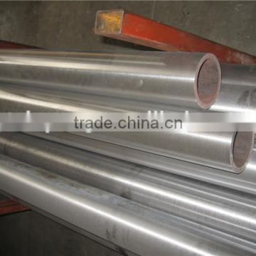 a53 grade b carbon smls steel tube MOQ 5MT