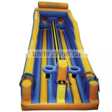 commercial cheap bungee run from China