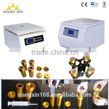 Medical Plasma Prp Centrifuge plasma self stem cells Centrifuge TD4-ZF for Micro-plastic surgery