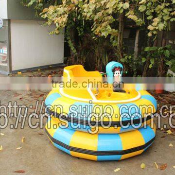 Water-War Bumper Boat / Water Game/bumper Boat/Electric Boat photo-3
