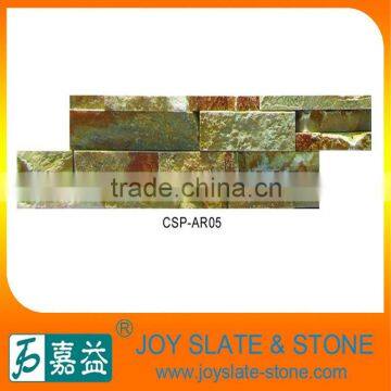 Cheap naural outer stone wall tiles